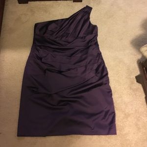 Plum Davids Bridal Bridesmaid